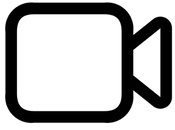 Icono Fotografía y Vídeo