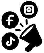 Icono Campañas Publicitarias